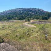 Review photo of Walnut Springs Area — Enchanted Rock State Natural Area by Candice C., June 24, 2021