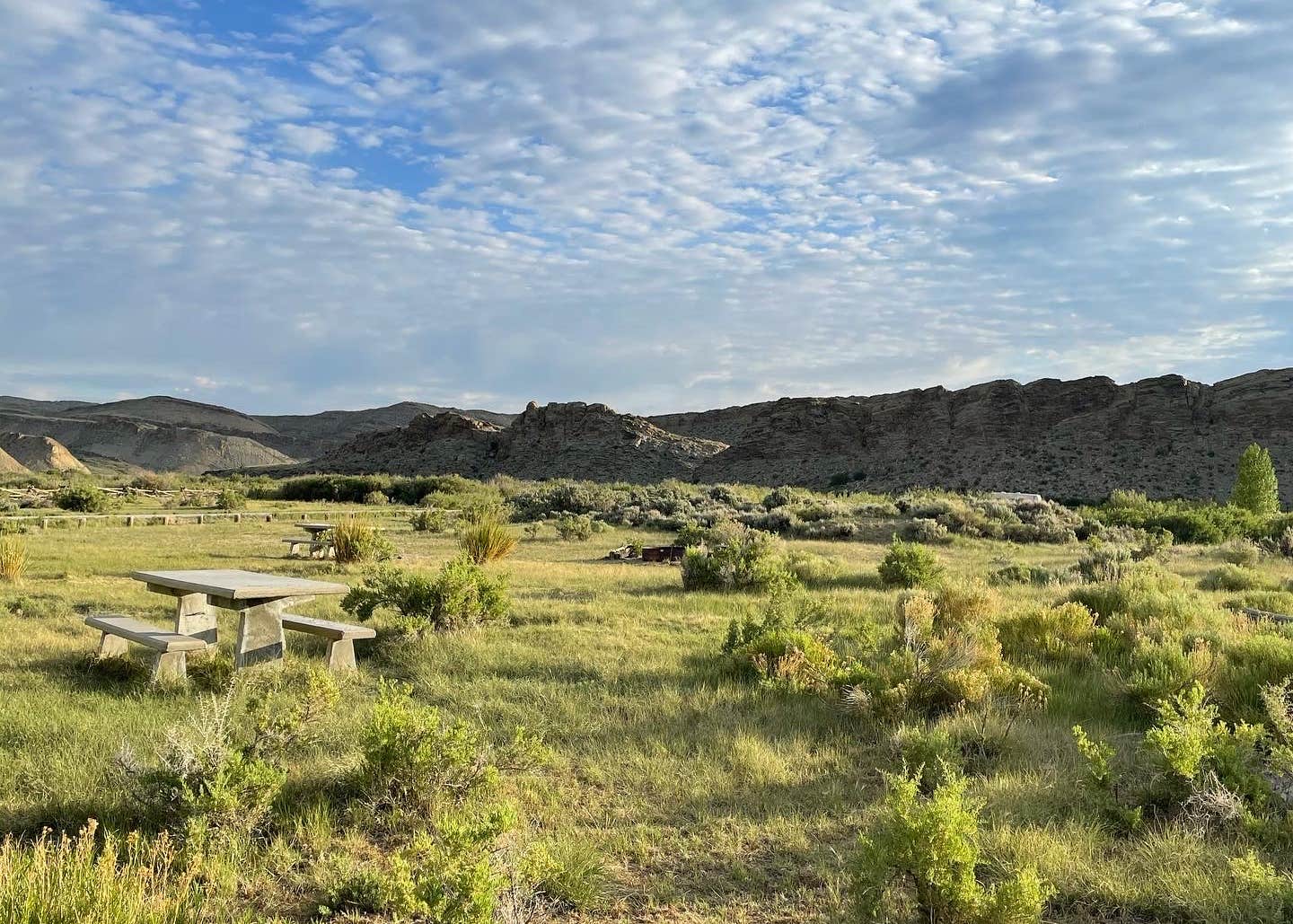 Dugway Recreation Site Camping The Dyrt