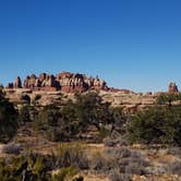 Review photo of Split Top Group Campsite — Canyonlands National Park by Alan B., June 11, 2018