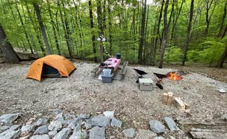 Chase M.'s photo at Hardin Ridge near Avoca, IN