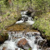 Review photo of Saints John Trail Roadside Campsites by rachell , June 24, 2021