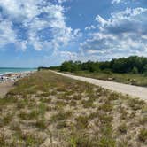 Review photo of Adeline Jay-Geo Karis Illinois Beach State Park by Therese T., June 24, 2021