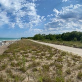 Review photo of Adeline Jay-Geo Karis Illinois Beach State Park by Therese T., June 24, 2021