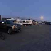 Review photo of Beachfront RV Park by Julie , June 24, 2021