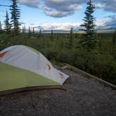 Review photo of Denali National Park Wonder Lake Campground by Cody M., June 24, 2021