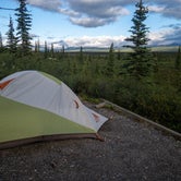 Review photo of Wonder Lake Campground — Denali National Park by Cody M., June 24, 2021