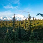 Review photo of Denali National Park Wonder Lake Campground by Cody M., June 24, 2021