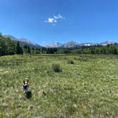 Review photo of Michigan Creek by Kate S., June 24, 2021