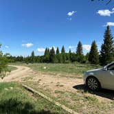 Review photo of Michigan Creek by Kate S., June 24, 2021