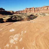 Review photo of Split Top Group Campsite — Canyonlands National Park by Alan B., June 11, 2018