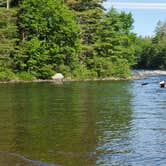 Review photo of Big Eddy Cabins & Campground by Nicholas F., June 24, 2021