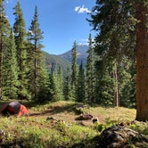 Review photo of South Mineral Campground by Alex S., June 24, 2021