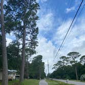 Review photo of Dauphin Island Campground by Jess&Tony , June 24, 2021