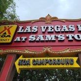 Review photo of Las Vegas KOA at Sam's Town by Vic R., June 24, 2021