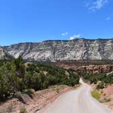 Review photo of Echo Park Campground Group Site — Dinosaur National Monument by Alex S., June 24, 2021