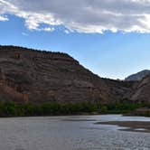 Review photo of Echo Park Campground Group Site — Dinosaur National Monument by Alex S., June 24, 2021