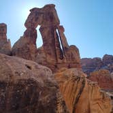 Review photo of Split Top Group Campsite — Canyonlands National Park by Alan B., June 11, 2018