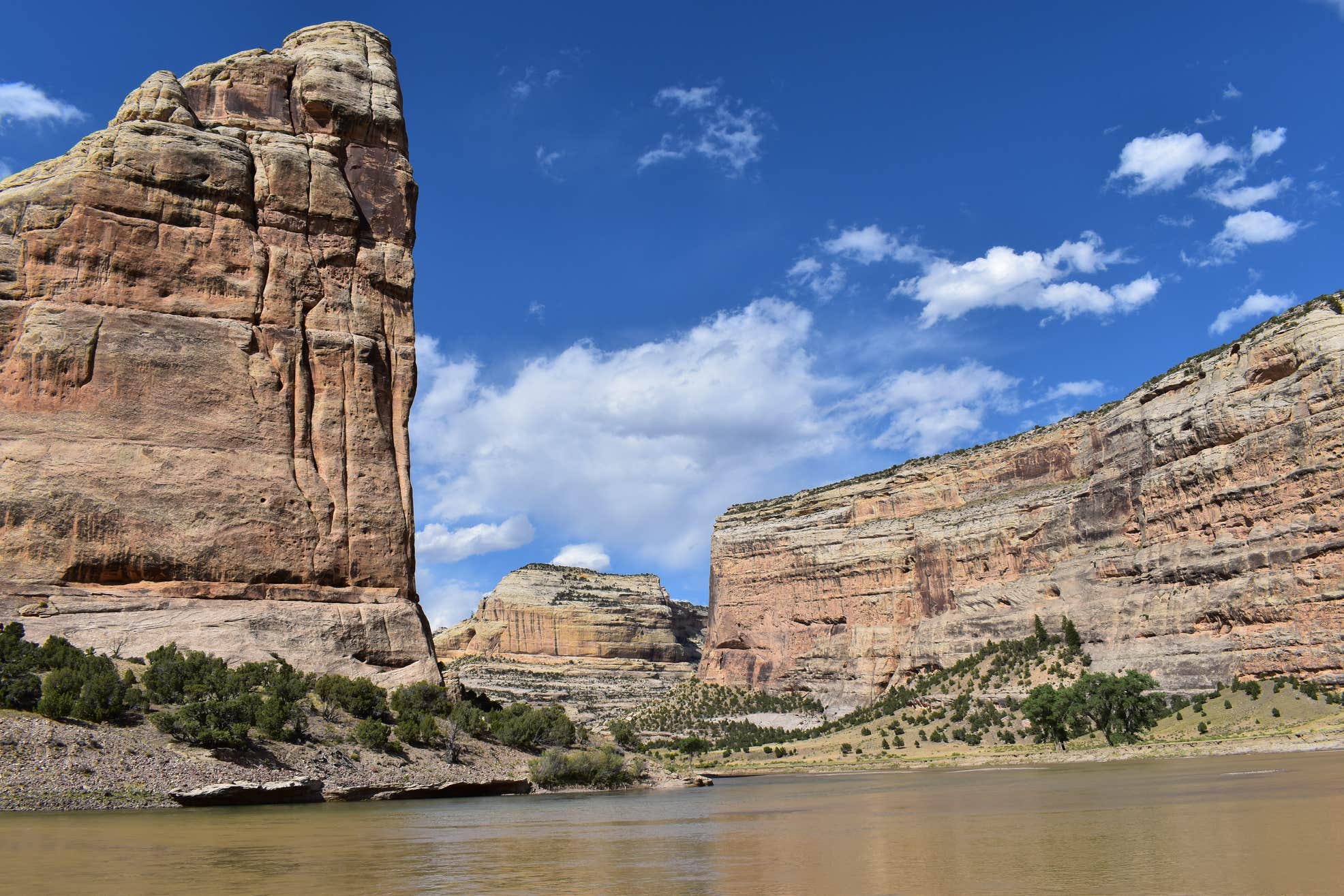 echo park campground dinosaur national monument