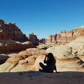 Review photo of Split Top Group Campsite — Canyonlands National Park by Alan B., June 11, 2018