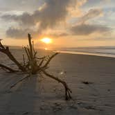 Review photo of Ocracoke Campground — Cape Hatteras National Seashore by Todd S., June 24, 2021