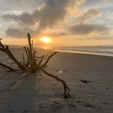 Review photo of Ocracoke Campground — Cape Hatteras National Seashore by Todd S., June 24, 2021