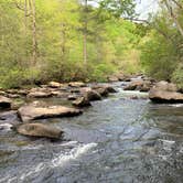 Review photo of Gorges State Park Campground by Todd S., June 24, 2021