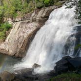 Review photo of Gorges State Park Campground by Todd S., June 24, 2021