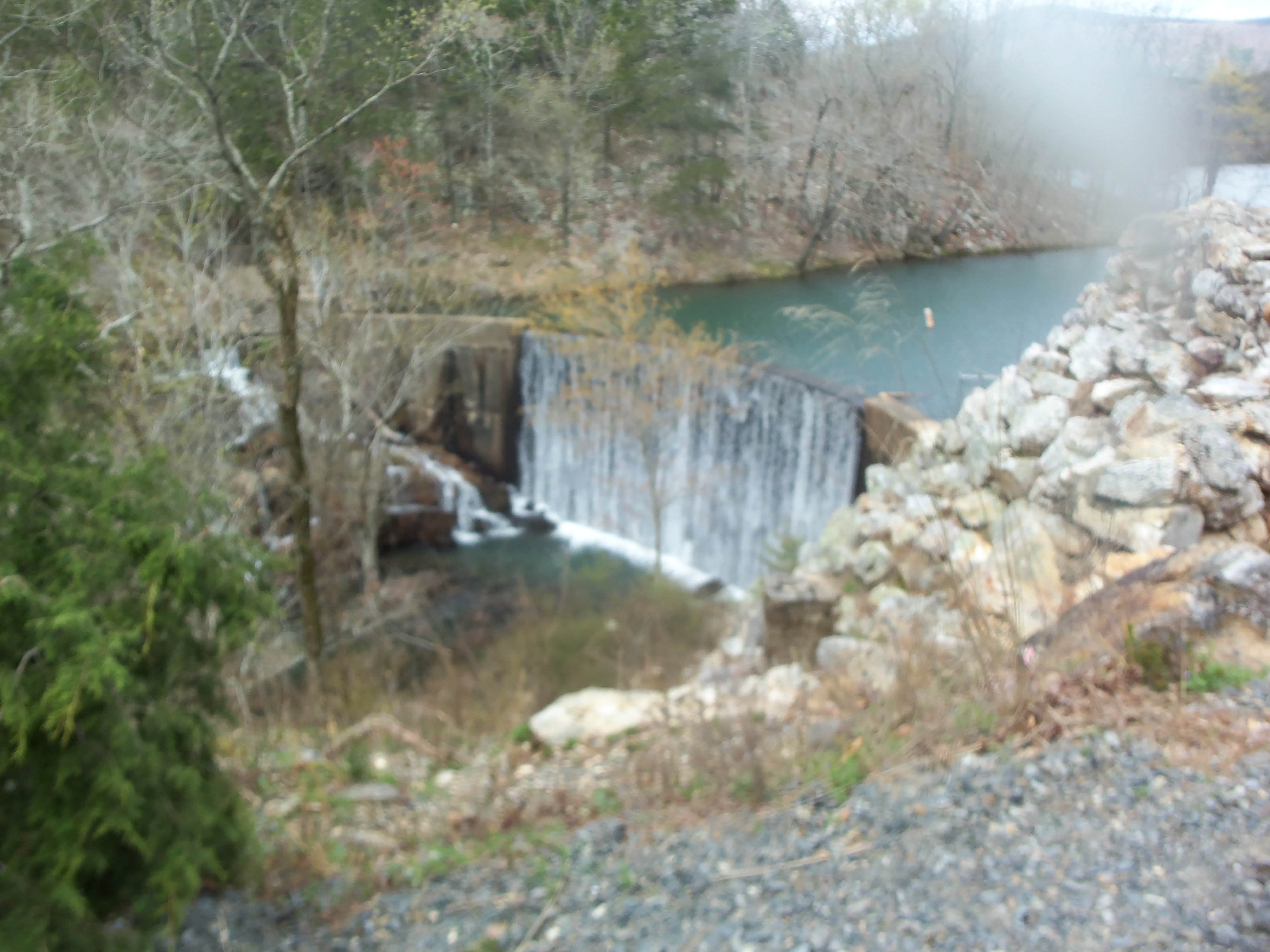 Camper submitted image from Shady Lake Campground - 3