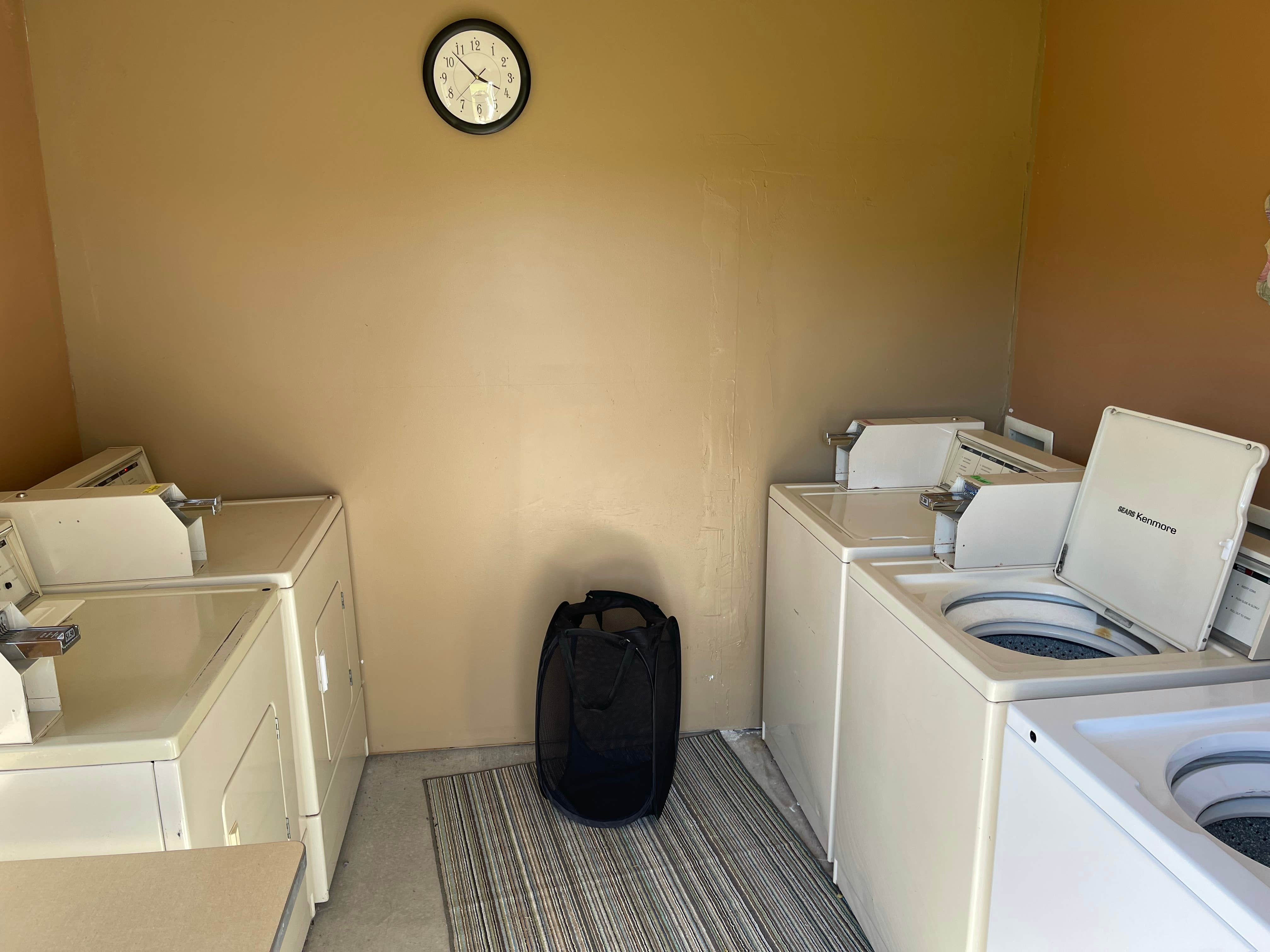 Camper-submitted photo at Tomahawk Lodge Resort and RV Park near Bigfork, MN