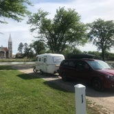 Review photo of Ellis Lakeside Campground by Grant M., June 24, 2021
