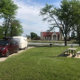 Review photo of Ellis Lakeside Campground by Grant M., June 24, 2021