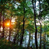 Review photo of Catawba River — Lake James State Park by Todd S., June 24, 2021