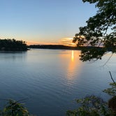 Review photo of Catawba River — Lake James State Park by Todd S., June 24, 2021