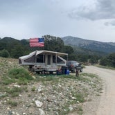 Review photo of Zapata Falls Campground by Jill M., June 24, 2021