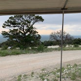 Review photo of Zapata Falls Campground by Jill M., June 24, 2021