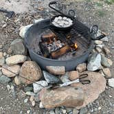 Review photo of Zapata Falls Campground by Jill M., June 24, 2021