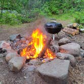 Review photo of Sheep Creek Campground by Natascha  P., June 24, 2021