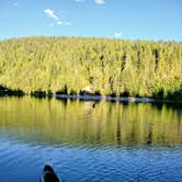 Review photo of Cloverleaf Campground — Lake Roosevelt National Recreation Area by Natascha  P., June 24, 2021