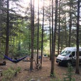 Review photo of Winfield Camping Area by Karolina , June 24, 2021