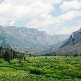 Review photo of New Fork Lake Group Campground by Alan B., June 11, 2018