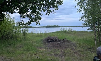 Big Lake South State Recreation Site