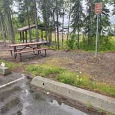 Review photo of Big Lake South State Recreation Site by Jessica J., June 24, 2021