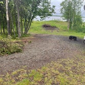 Review photo of Big Lake South State Recreation Site by Jessica J., June 24, 2021