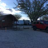 Review photo of Carlsbad RV Park & Campground by Celina M., June 11, 2018