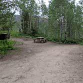 Review photo of Narrows Campground by Greg L., June 24, 2021