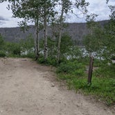 Review photo of Narrows Campground by Greg L., June 24, 2021