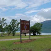 Review photo of Lake Lawtonka East Campground by Mimi B., June 24, 2021