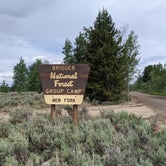 Review photo of New Fork Lake Group Campground by Greg L., June 24, 2021