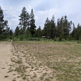 Review photo of New Fork Lake Group Campground by Greg L., June 24, 2021