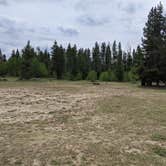 Review photo of New Fork Lake Group Campground by Greg L., June 24, 2021